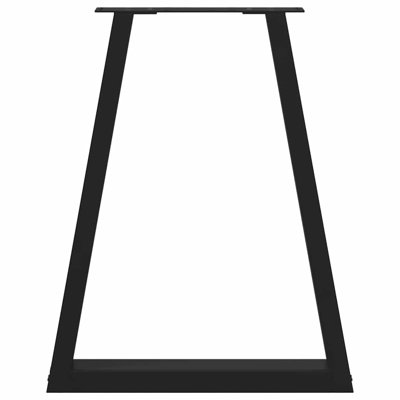 Auvil Table Leg
