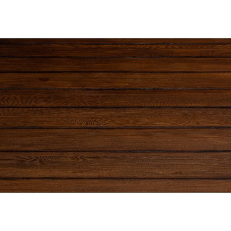 Mcmeans Solid Wood Coffee Table