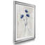Indigo Botanical III par J Paul - reproduction de cadre photo-1532994854-1532994852