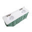 Ensemble de meuble-lavabo double 72 po Angelique-38331200-121158431