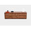 Oliver 6 - Drawer Solid Wood Dresser