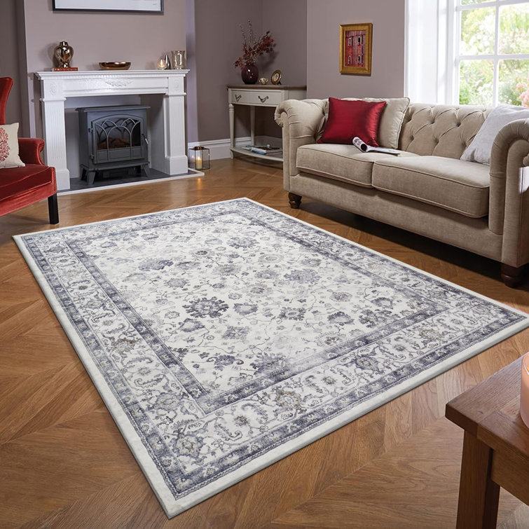 Delysa Area Rug