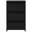 Cowlic Bed Cabinet 40x35x62.5 cm Engineered Wood-292922738-282570767