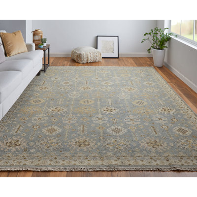 Tapis Corbitt