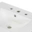 Ensemble de meuble-lavabo simple 24,2 po Fabeha-219306452