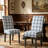 Fabric Dining Chair