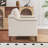 Edgell 2 - Piece Living Room Set-113669425