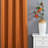 Solid Blackout Curtain Panel-22032614-22032603