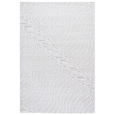Stella Performance Abstract Indoor Rug