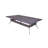Rectangular 12 - Person Dining Set With Cushions-112648415