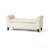 Armed Storage Bench