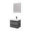 Balto Bathroom Furniture Suite-89026021