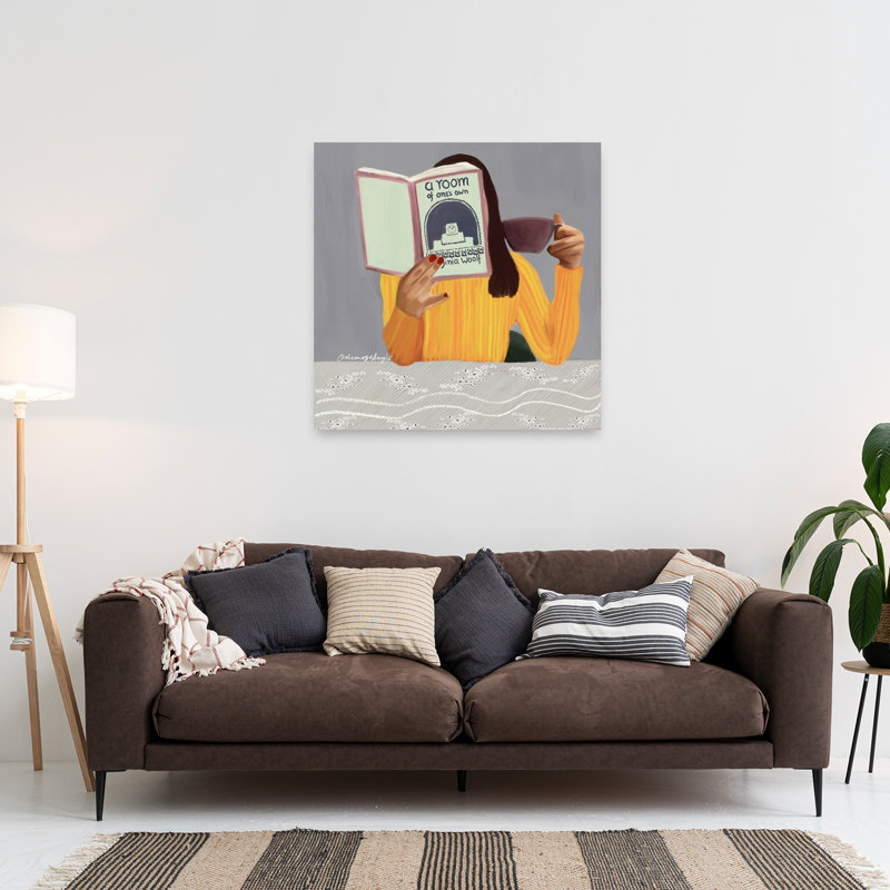 Print, 91.44cm H x 91.44cm W