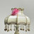 Jiawei Resin Table Lamp
