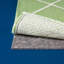 Sous-tapis antidérapant double surface Calliah (0,25 po)-1646458425