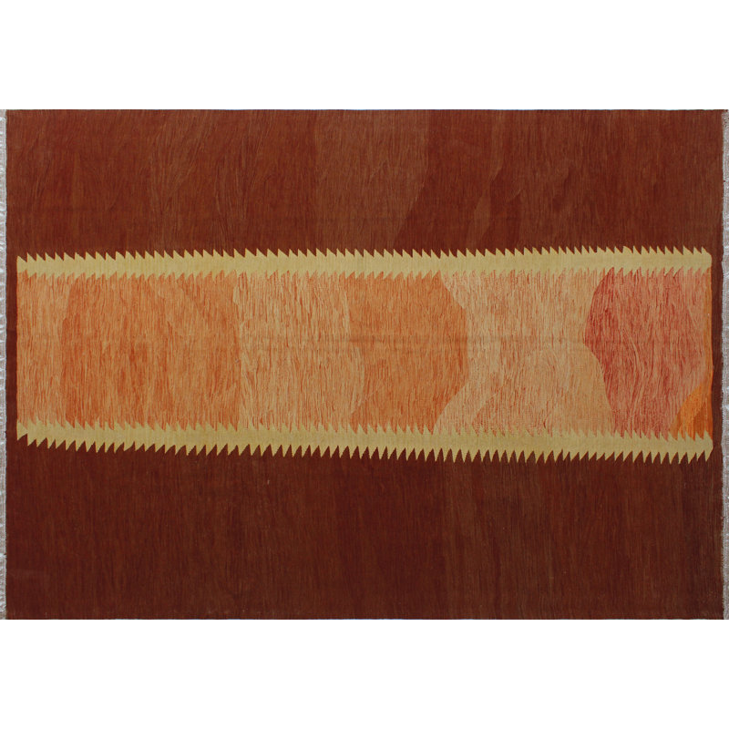 Benge Wool Indoor Rug