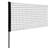 VEVOR Mesh Badminton with Carrying Case