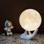 Lampe de table en céramique Devynne