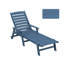 Chaise longue d'extérieur Swann-107231748