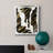 Onyx Obelisks III Premium Framed Canvas - Ready to Hang-1465870012-1465870013