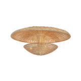 Draco Semi Flush