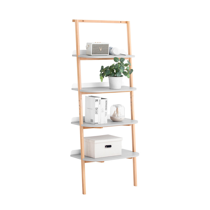 93cm W Bookcase, (4 Shelves) 93cmW x 72cmD