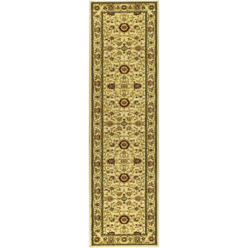Tapis performance Klose, Tapis de couloir 2 pi 3 po x 10 pi