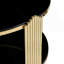 Table basse moderne 35 pouces