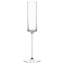 Lulu Handmade Glass Flute