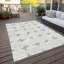 Tapis intérieur / extérieur mâle avec envers antidérapant-95999498