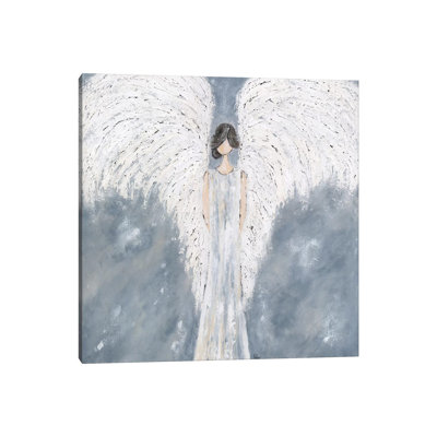 « Guardian Angel » par Ashley Bradley, reproduction d’art