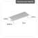 Sumekh Wood Monitor Stand with Drawer