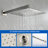 Tub & Shower Faucet-93558146