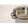 Cook Pro 8 Quarts Stainless Steel Steamer Pot