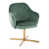 Velours vert