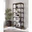 Retreat Solid Wood Bookcase