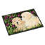 Tapis de porte d’intérieur anti-dérapant golden retriever-14951399
