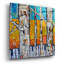 «Wild White 1» par St. Hilaire Elizabeth-1692152776