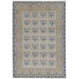 Turkish One-of-a-Kind 9'5" X 13'8" Area Rug