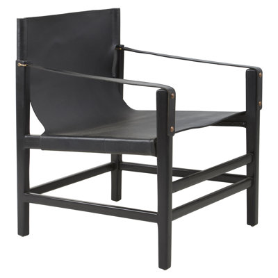 Natalie Upholstered Armchair