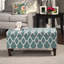 Banc de rangement en tissu texturé Genoveva-115747861-22797315