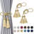 Tassel Curtain Tiebacks 2 Pack-1294723275