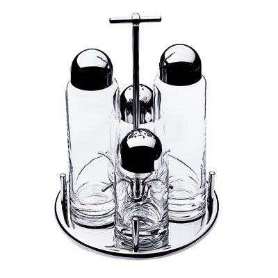 Minima Cruet Set
