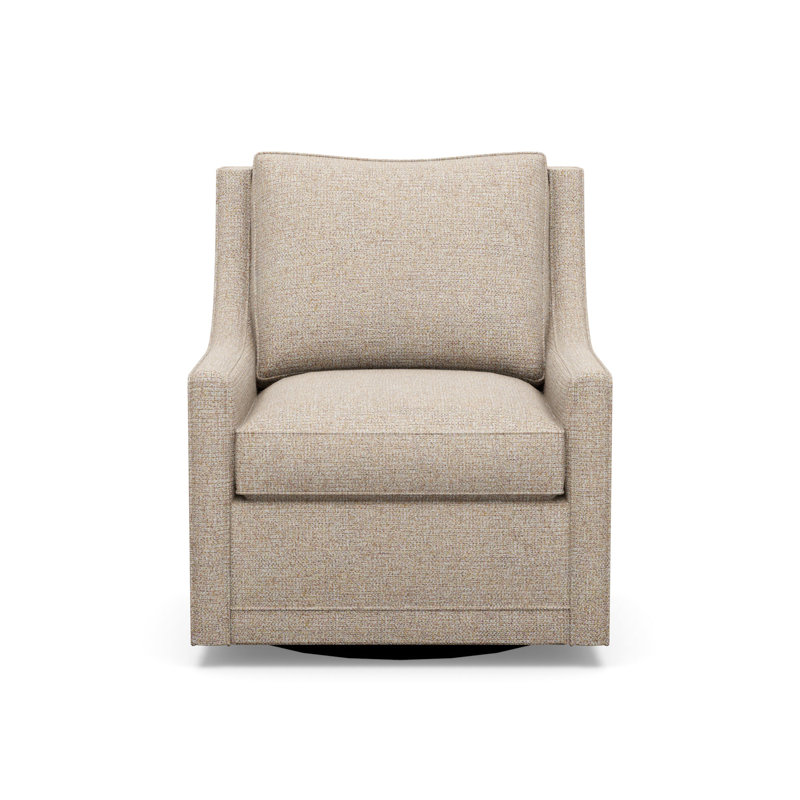 Jefferson Swivel Armchair, 5246-74