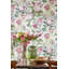 King Protea 10.05m x 68.6cm Matte Wallpaper Roll-98353894