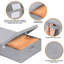Ebern Designs Fabric Underbed Storage-1800253211