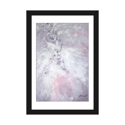 " Lavender Fancy " by Debi Coules