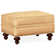 West Upholstered Ottoman