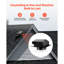 Couvercle de ventilation murale 8 po SPCC-116167780