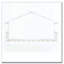 Lit en bois avec lit gigogne simple-370702199
